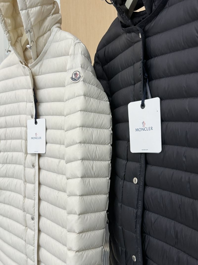 Moncler Down Jackets